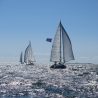 Rassemblement voile 15 Aout 2017